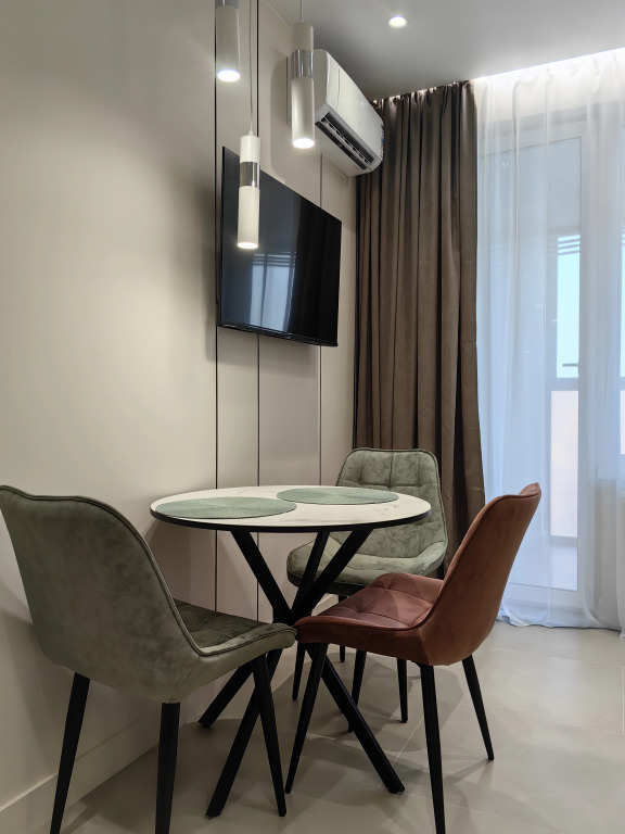 Фотография квартиры Квартира Роскошная г. Хабаровск