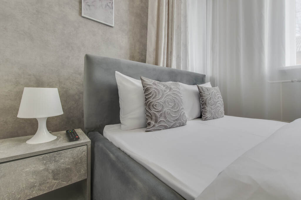 Фотография квартиры Апартаменты Жемчужина Исторический Владимир