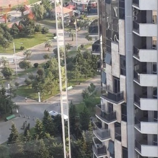 Фотография апарт отеля На Химшиашвили, 15б