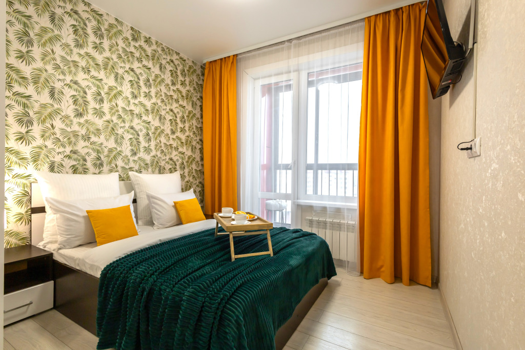 Фотография квартиры Апартаменты на Атласова