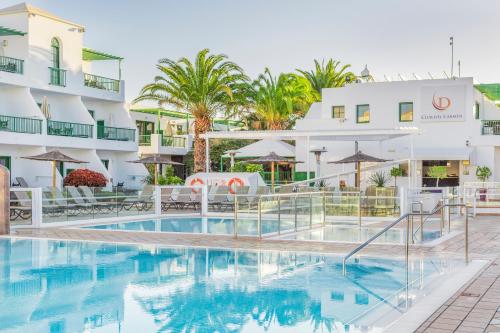 Фотография апарт отеля Club del Carmen By Diamond Resorts