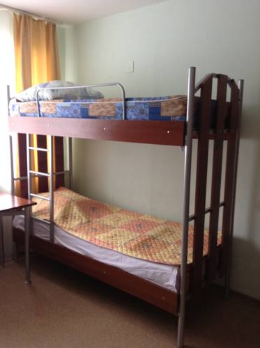 Фотографии хостела
Миллениум