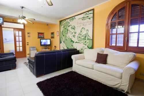 Фотография мини отеля Orlando Vacanze Camere