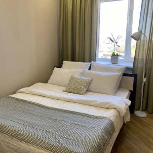 Фотография квартиры Квартира Irkroom на Братской