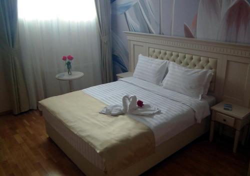 Фотография гостевого дома Park Luxury Rooms