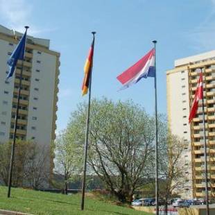 Фотографии апарт отеля
Panoramic Oberharz Ferienapartments