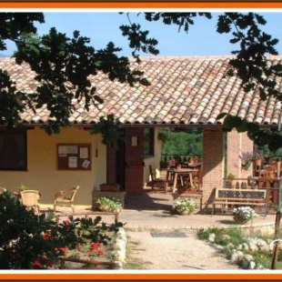 Фотография базы отдыха Crete Gialle