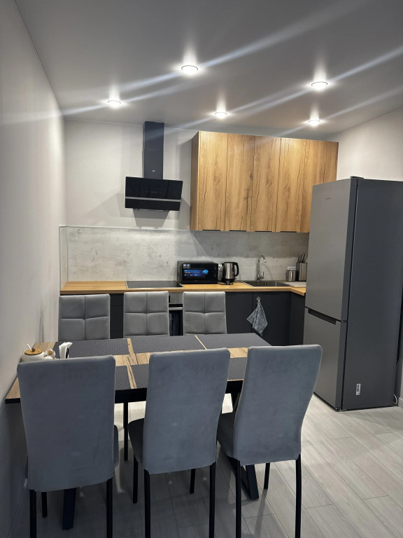 Фотография квартиры Квартира ЖК Счастье Казань