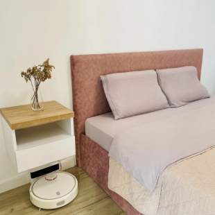 Фотография квартиры Апартаменты на Лазаревской 9