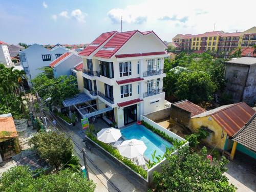 Фотография гостиницы Flamingo Villa Hoi An