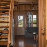 Фотография гостевого дома Holiday Home Ylläskarpalo 3 päätyhuoneisto