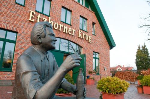 Фотография гостиницы Etzhorner Krug