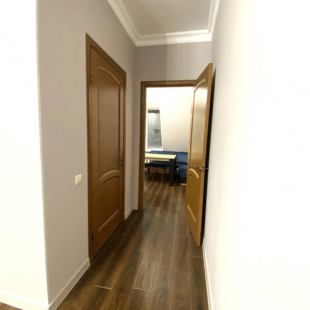 Фотография квартиры SunDag (СанДаг) на улице Расула Гамзатова 97Б