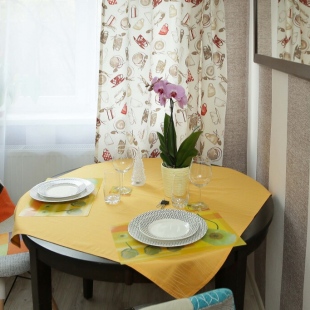 Фотография квартиры Апартаменты на улице Ленинградская 5