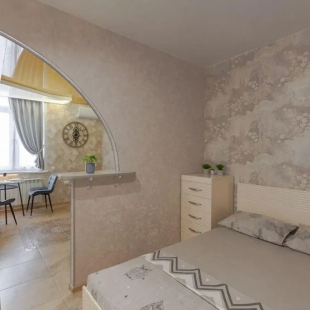 Фотография квартиры Апартаменты на улице Ново-Садовая 215Б