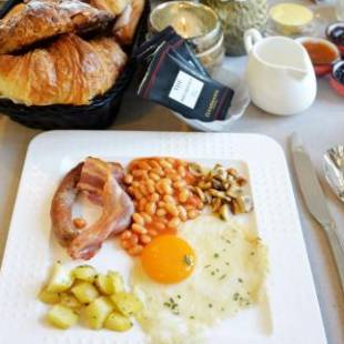 Фотографии мини отеля
Notarishuis Beveren B&B