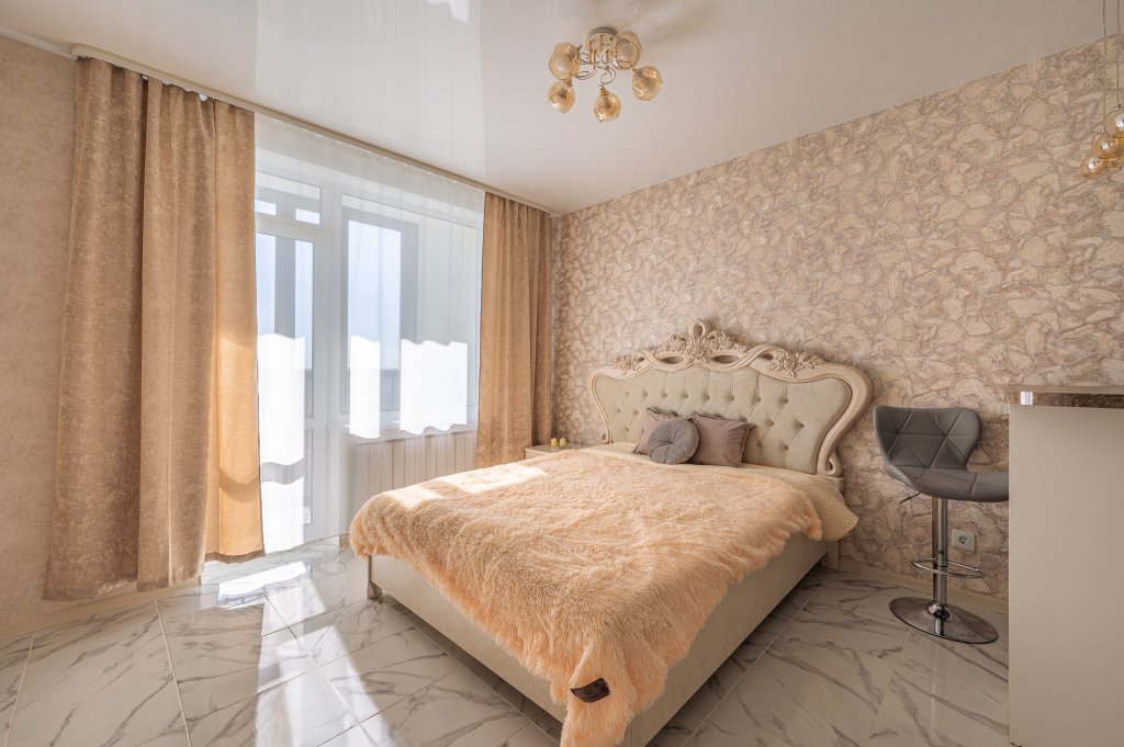 Фотография квартиры Апартаменты 258 Успенский Проспект 113Д