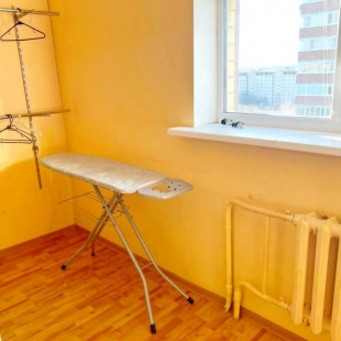 Фотография квартиры Апартаменты на улице Демьяна Бедного 98 корпус 4