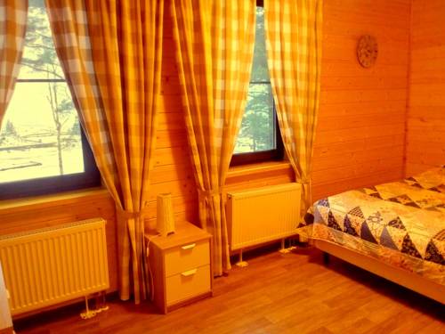 Фотографии мини отеля 
            Самая Ладога