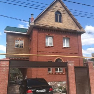 Фотография гостевого дома Мини-гостиница