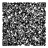 QR код гостиницы Вилла Аллесиа