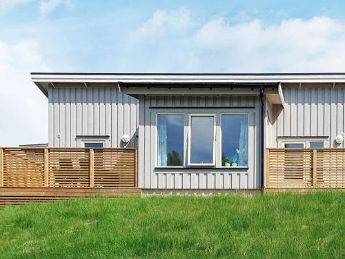 Фотографии гостевого дома
Holiday home STRÖMSTAD XV