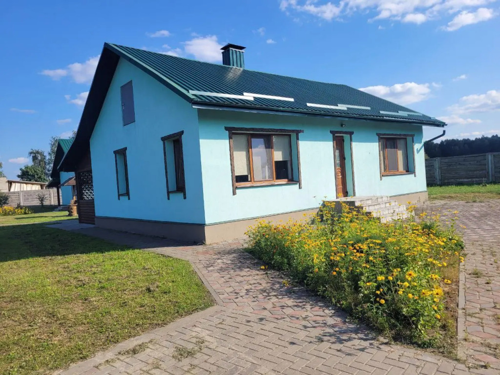 Фотография Коттеджа Агроэкоусадьба Васильки