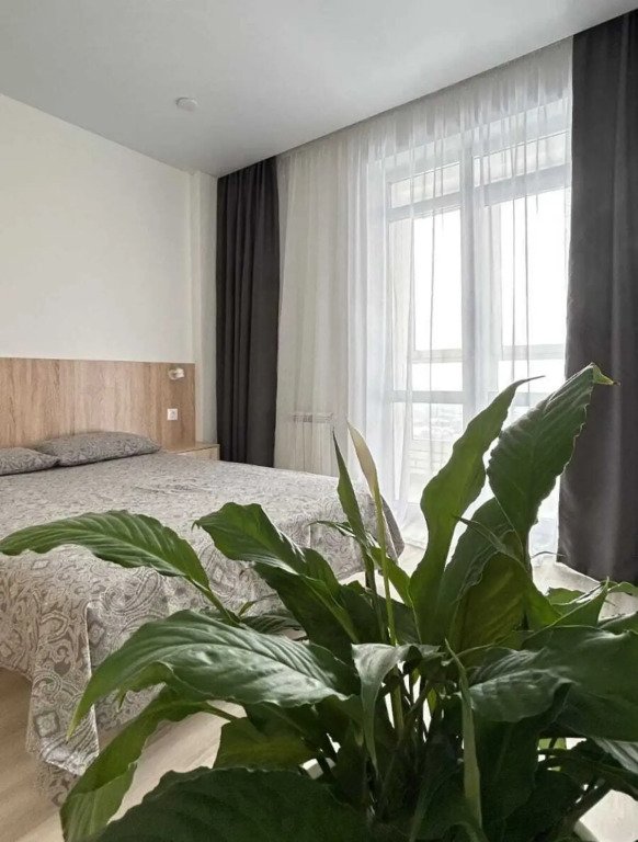 Фотография квартиры Квартира На Яковлева 15 (178)