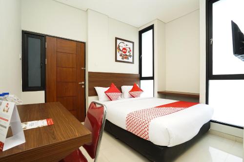 Фотография гостиницы OYO 449 The Colins