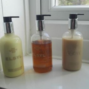 Фотография мини отеля Inglewood House