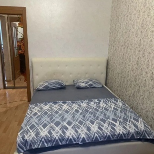 Фотография квартиры Квартира на Запорожской 39