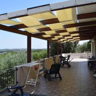 Фотографии мини отеля
Bed & Breakfast La Collinetta