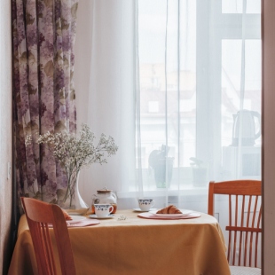 Фотография квартиры Апартаменты Light N Cosy City Centre