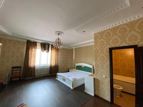 Фотографии гостиницы 
            Жибек