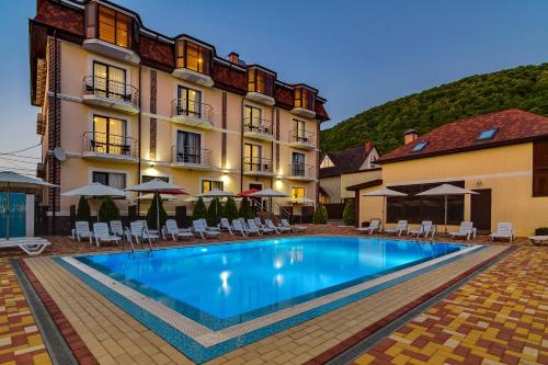 Фотографии гостиницы
Верона