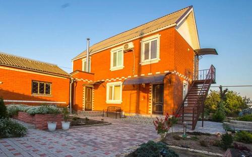 Фотографии гостевого дома
Natalia Family