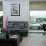 Фотография гостиницы Hotel Boutique Kinyaah