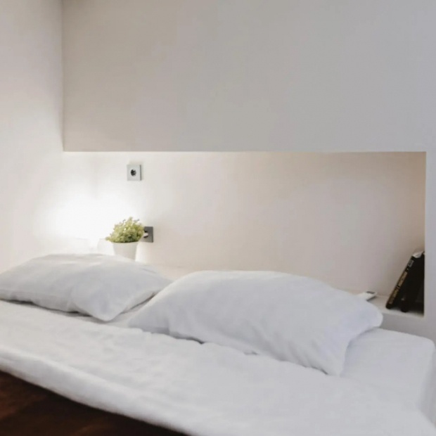 Фотографии квартиры 
            ArendaGrad на проспекте Ленинградский 33А