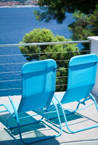 Фотография гостевого дома Casa Blanca White House