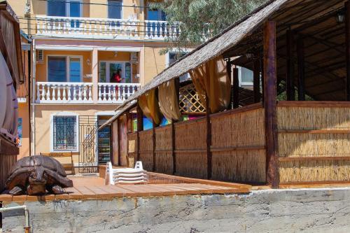 Фотографии гостиницы
Вилла Диана