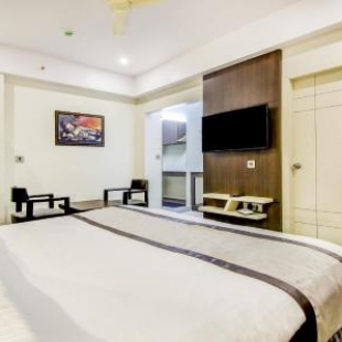 Фотография гостиницы Treebo Trend Seaesta