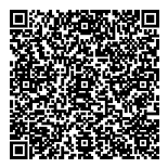 QR код гостиницы Mercure Липецк Центр