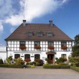 Фотография гостиницы Landhotel Hütter