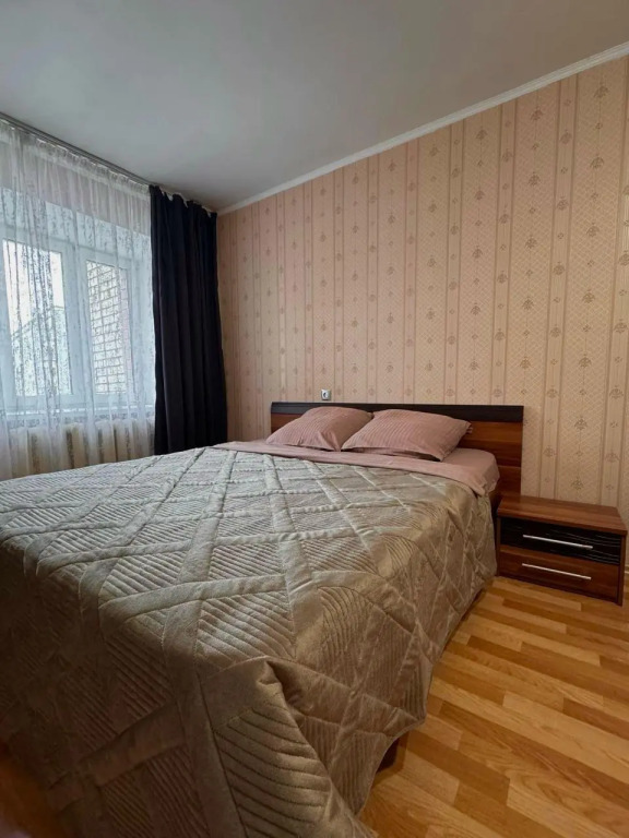 Фотография квартиры Квартира на Комсомольской 89