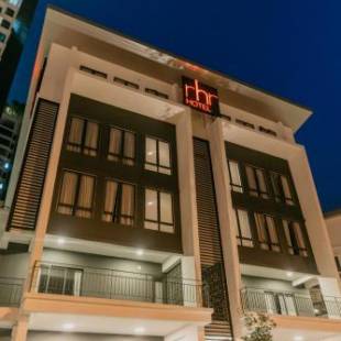 Фотографии гостиницы 
            RHR Hotel - Selayang