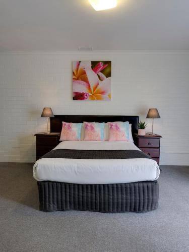 Фотография мотеля Frankston Motel