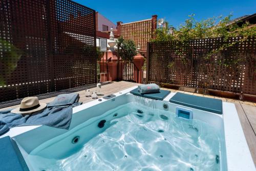 Фотография гостиницы Las Casas de El Arenal