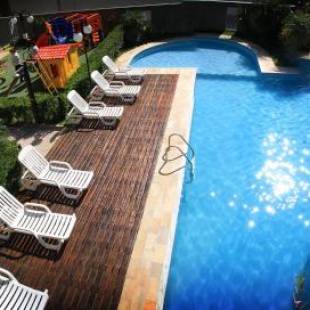 Фотографии гостиницы
Hotel Santo Graal