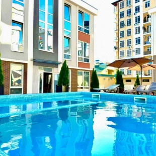 Фотография квартиры Апартаменты Villa Dalila