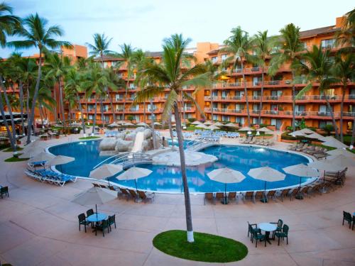 Фотография гостиницы Villa del Palmar Beach Resort & Spa Puerto Vallarta